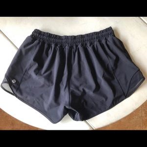 Lululemon Hotty Hot Short || Long 4”